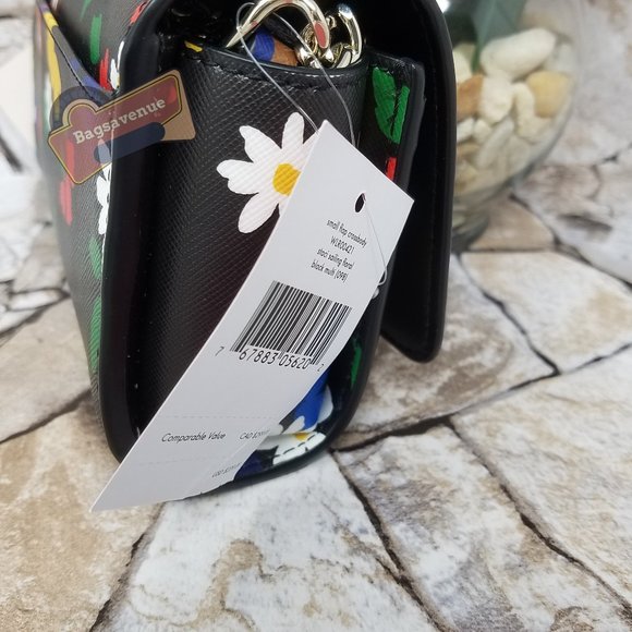 Staci Sailing Crossbody Small Crossbody Kate Spade - Picture 12 of 15